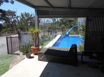 A Twist Of Willow - Accommodation Brunswick Heads 12