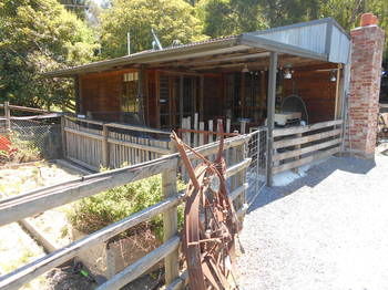 A Twist Of Willow - Accommodation Brunswick Heads 14