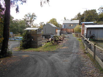 A Twist Of Willow - Accommodation Brunswick Heads 15