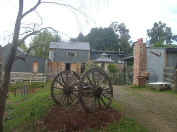 A Twist Of Willow - Accommodation Brunswick Heads 16