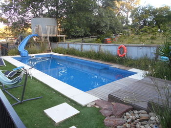 A Twist Of Willow - Accommodation Brunswick Heads 18