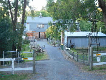 A Twist Of Willow - Accommodation Brunswick Heads 19