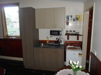 A Twist Of Willow - Accommodation Brunswick Heads 22