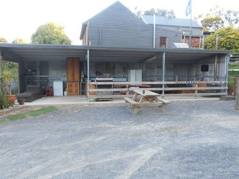 A Twist Of Willow - Accommodation Brunswick Heads 23