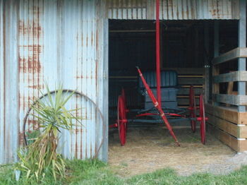 A Twist Of Willow - Accommodation Brunswick Heads 28