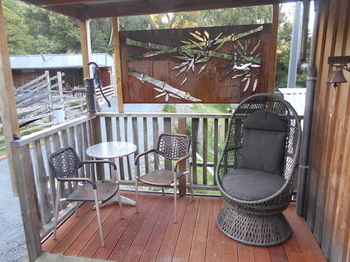 A Twist Of Willow - Accommodation Brunswick Heads 29