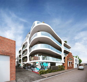 District Fitzroy - Accommodation Brunswick Heads 0