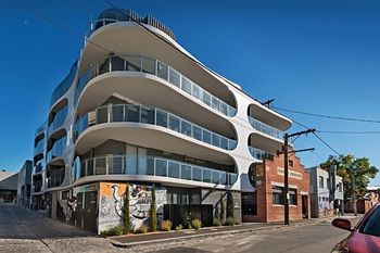 District Fitzroy - Accommodation Brunswick Heads 18