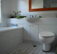 Villa Christian at Cypress Lakes Resort - Accommodation Brunswick Heads