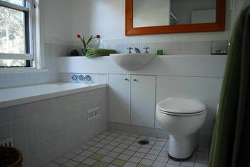 Villa Christian At Cypress Lakes Resort - Accommodation Brunswick Heads 0
