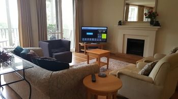 Villa Christian At Cypress Lakes Resort - Accommodation Brunswick Heads 6