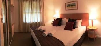 Villa Christian At Cypress Lakes Resort - Accommodation Brunswick Heads 7