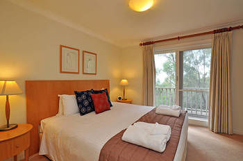 Villa Christian At Cypress Lakes Resort - Accommodation Brunswick Heads 10