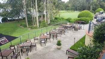 Villa Christian At Cypress Lakes Resort - Accommodation Brunswick Heads 22
