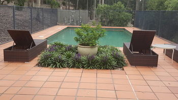 Villa Christian At Cypress Lakes Resort - Accommodation Brunswick Heads 23