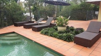Villa Christian At Cypress Lakes Resort - Accommodation Brunswick Heads 24