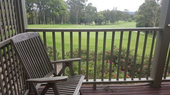 Villa Christian At Cypress Lakes Resort - Accommodation Brunswick Heads 29