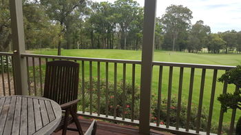 Villa Christian At Cypress Lakes Resort - Accommodation Brunswick Heads 30