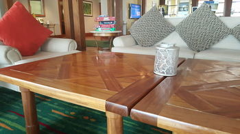 Villa Christian At Cypress Lakes Resort - Accommodation Brunswick Heads 42