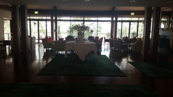 Villa Christian At Cypress Lakes Resort - Accommodation Brunswick Heads 48