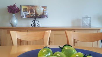 Villa Christian At Cypress Lakes Resort - Accommodation Brunswick Heads 51