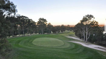 Villa Christian At Cypress Lakes Resort - Accommodation Brunswick Heads 59