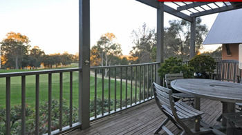 Villa Christian At Cypress Lakes Resort - Accommodation Brunswick Heads 60