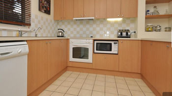Villa Christian At Cypress Lakes Resort - Accommodation Brunswick Heads 61