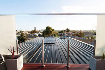 Position Perfect - Accommodation Brunswick Heads 0