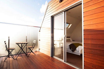 Position Perfect - Accommodation Brunswick Heads 4