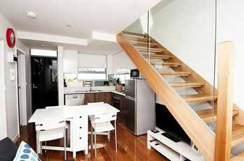 Position Perfect - Accommodation Brunswick Heads 14