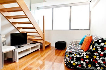 Position Perfect - Accommodation Brunswick Heads 15