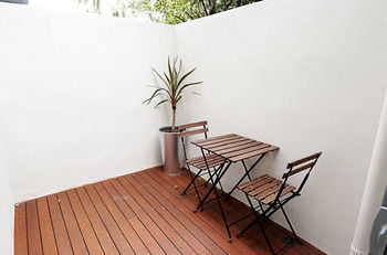 Position Perfect - Accommodation Brunswick Heads 31