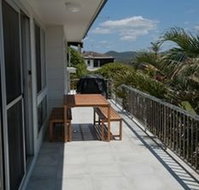 Emerald Views - Accommodation Brunswick Heads