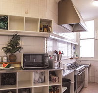 Kings Cross Backpackers - Adults Only - Accommodation Brunswick Heads