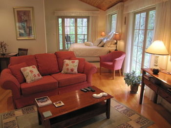 Myers Creek Cascades Luxury Cottages - Accommodation Brunswick Heads 5