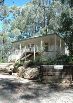 Myers Creek Cascades Luxury Cottages - Accommodation Brunswick Heads 32