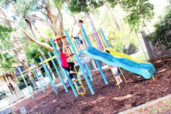 REDHEAD BEACH HOLIDAY PARK - Accommodation Brunswick Heads 0
