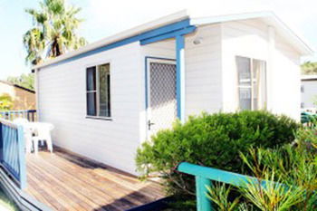 REDHEAD BEACH HOLIDAY PARK - Accommodation Brunswick Heads 4