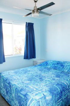 REDHEAD BEACH HOLIDAY PARK - Accommodation Brunswick Heads 5
