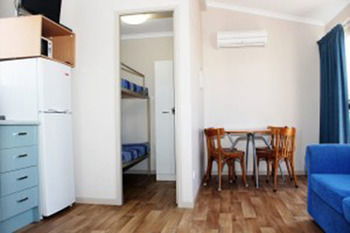 REDHEAD BEACH HOLIDAY PARK - Accommodation Brunswick Heads 7
