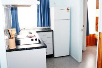 REDHEAD BEACH HOLIDAY PARK - Accommodation Brunswick Heads 8