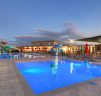 Rivershore Resort - Accommodation Brunswick Heads