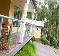 3 Kings Bed and Breakfast - Accommodation Brunswick Heads