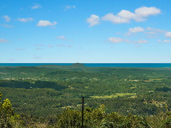 Altitude On Montville - Accommodation Brunswick Heads 6