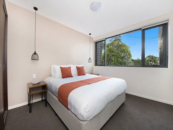 Altitude On Montville - Accommodation Brunswick Heads 14