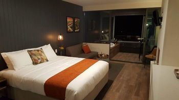 Altitude On Montville - Accommodation Brunswick Heads 18