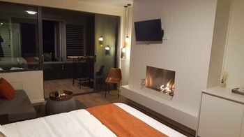 Altitude On Montville - Accommodation Brunswick Heads 19