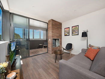 Altitude On Montville - Accommodation Brunswick Heads 20