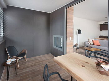 Altitude On Montville - Accommodation Brunswick Heads 22